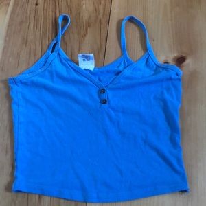 Barley worn, like new